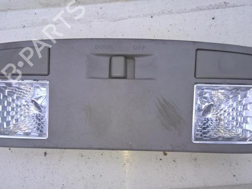 Used Interior roof light Interior roof light MAZDA 6 Saloon (GG) 1.8 (120 hp) 35875613 35875613