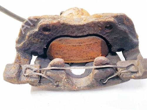 Left front brake caliper FORD FOCUS III 1.6 TDCi | BP39501264M105 - Image 3