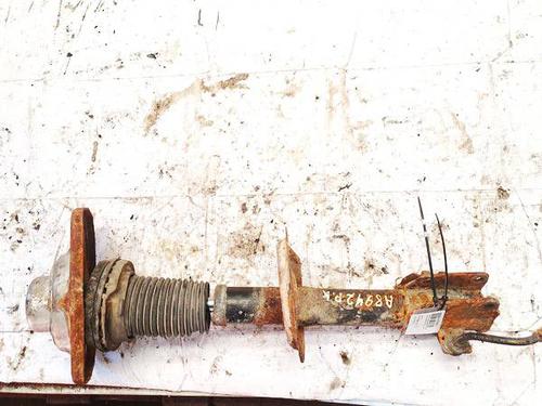 Used Left front shock absorber Left front shock absorber PEUGEOT 806 (221) 1.9 TD (92 hp) 35263578 35263578