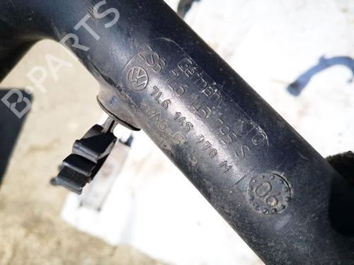 Pipe AUDI Q7 (4LB) 3.0 TDI quattro | BP32580099M125 - Image 4