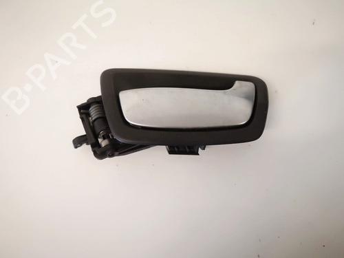 Used Front left interior door handle Front left interior door handle 35494553 35494553