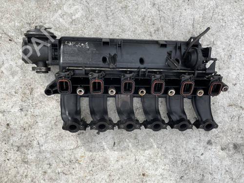Intake manifold BMW 5 (E60) 535 d | BP34943575M70 - Image 2