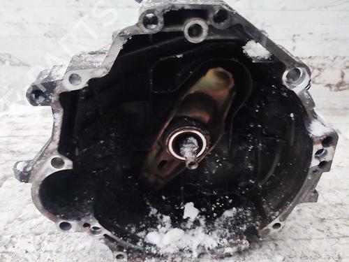 Used Gearbox Gearbox AUDI A4 B6 (8E2) 1.9 TDI (101 hp) 35470808 35470808