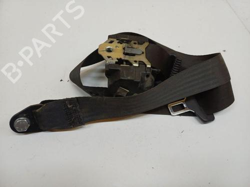 Used Front left seatbelt Front left seatbelt 37677656 37677656