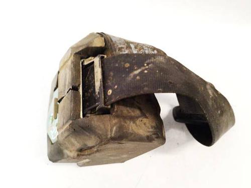 Used Rear left seatbelt Rear left seatbelt VW PASSAT B6 (3C2) 1.9 TDI (105 hp) 34757402 34757402
