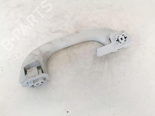 Interior roof handle CITROËN C5 III (RD_) 2.0 HDi 140 (RDRHF8, RDRHFA, RDRHA8, RDRHAJ) | BP35535019I35 - Image 3