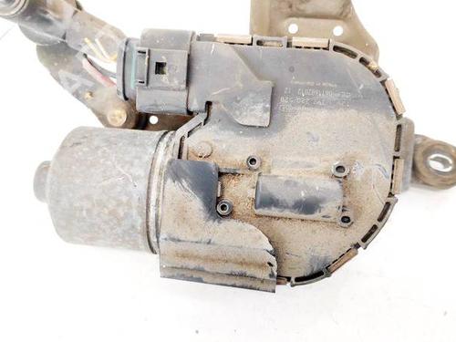 Used Front wiper motor Front wiper motor FORD S-MAX (WA6) 1.8 TDCi (125 hp) 35247548 35247548