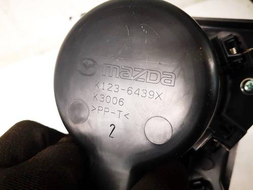 Cup/Object holder VAUXHALL MOKKA / MOKKA X (J13) 1.6 CDTi 4x4 | BP34740297I37 - Image 3