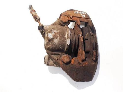 Used Left front brake caliper Left front brake caliper PEUGEOT 405 I Break (15E) 1.9 D (64 hp) 35362756 35362756