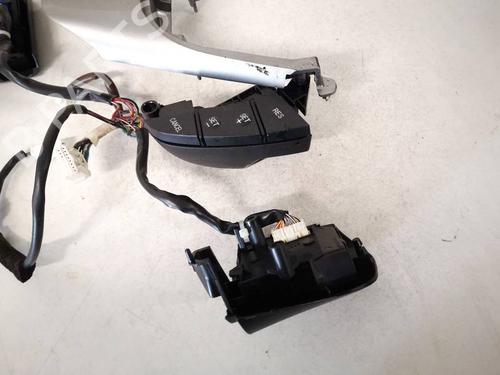 Steering wheel controls MAZDA 3 (BL) 2.2 MZR CD (BL10) | BP35372893E15 - Image 2