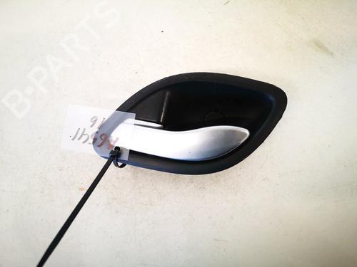 Used Rear left interior door handle Rear left interior door handle 35589800 35589800