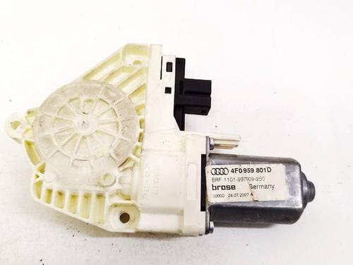 Used Left front window motor Left front window motor 34892530 34892530