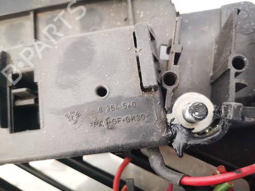 Fuse box BMW 3 Touring (E46) 318 d | BP33487459E1 - Image 3