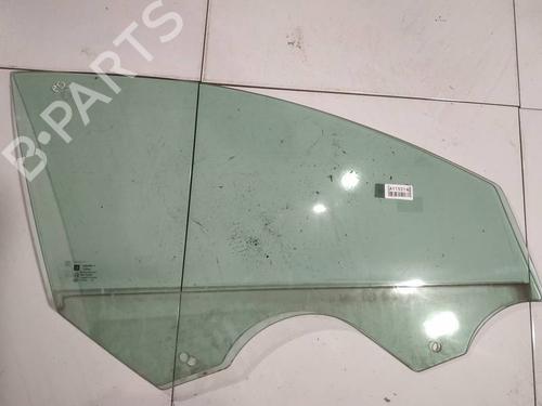 Dør rude højre foran Dør rude højre foran OPEL INSIGNIA A (G09) 1.8 (68) (140 hp) 39734897 39734897