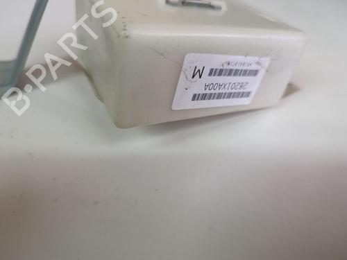 Electronic module SUBARU TRIBECA (B9) 3.0 (WXE) | BP36524607M83 - Image 4