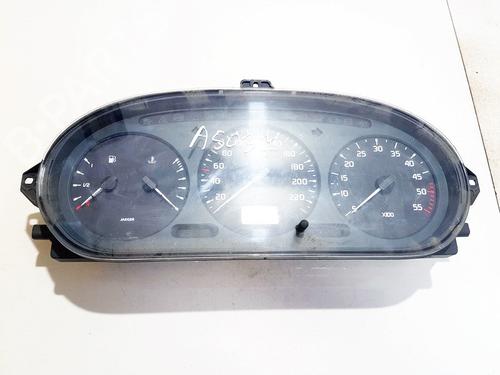 Used Instrument cluster Instrument cluster 35862911 35862911