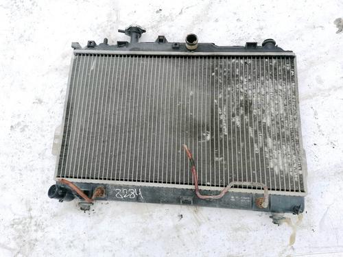 Used Water radiator Water radiator 35392621 35392621