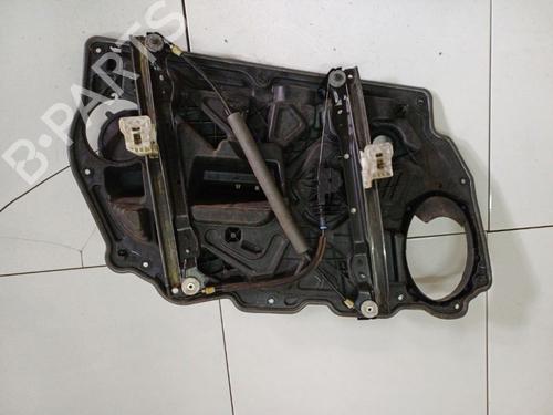 Front right window mechanism CHRYSLER SEBRING (JS) 2.0 CRD | BP36524403C23 - Image 3