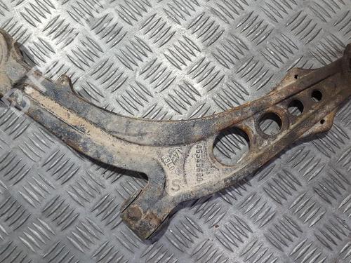 Used Left rear steering knuckle Left rear steering knuckle 35664419 35664419