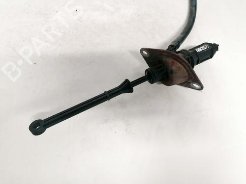 Used Clutch slave cylinder Clutch slave cylinder FORD TRANSIT Van (FA_ _) 2.0 DI (FAE_, FAF_, FAG_) (86 hp) 35549801 35549801