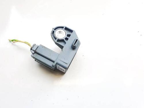 Used Electronic module Electronic module CITROËN C5 III (RD_) 1.6 HDi 110 (RD9HZC) (109 hp) 33918725 33918725