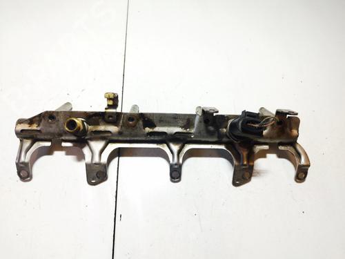 Used Injection rail Injection rail 35485911 35485911