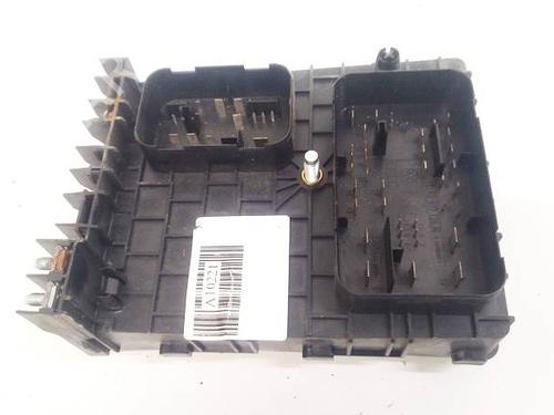 Fuse box VW GOLF V (1K1) 1.6 | BP32590076E1