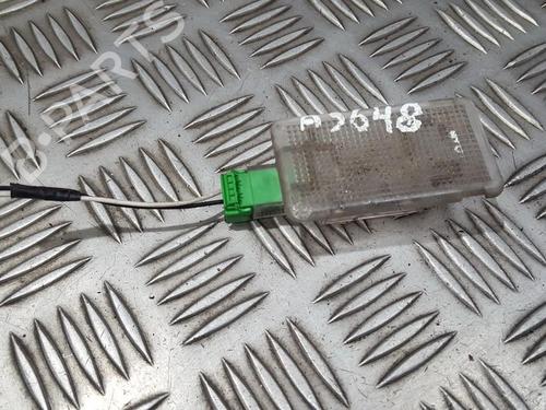 Plafonier Plafonier VOLVO V70 II (285) D5 (185 hp) 35694417 35694417