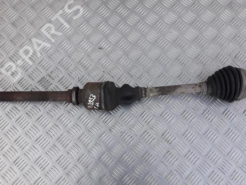 Used Right front driveshaft Right front driveshaft 35691063 35691063