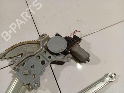 Rudehejsemotor forskærm højre Rudehejsemotor forskærm højre 39084861 39084861