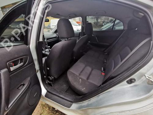 Speaker MAZDA 6 Hatchback (GG) 2.0 DI (GG14) | BP32537903E2 