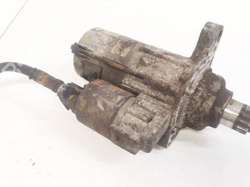 Used Starter Starter 35121382 35121382