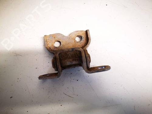 Used Hinge/Door check strap Hinge/Door check strap TOYOTA YARIS (_P1_) 1.5 (NCP13_, NCP13R) (106 hp) 32582254 32582254