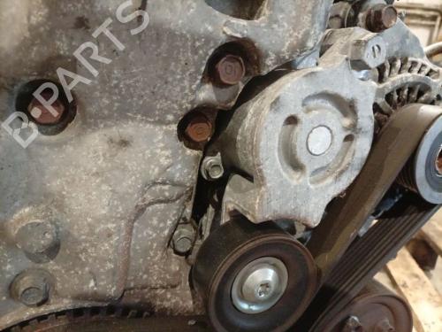 Pulley MAZDA 6 Hatchback (GH) 2.2 MZR-CD (GH10) | BP40555699M122 - Image 3