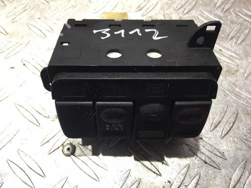 Used Warning switch Warning switch 35656861 35656861