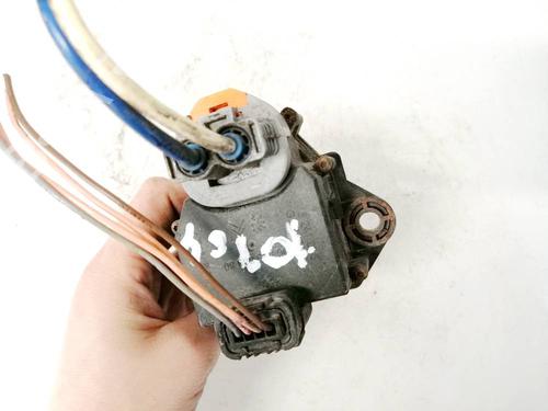 Heater resistor CITROËN BERLINGO MULTISPACE (B9) 1.6 HDi 110 | BP35055130M108 - Image 3