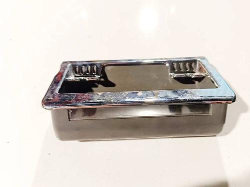 Used Ashtray Ashtray AUDI A4 B5 (8D2) 1.9 TDI (116 hp) 35090221 35090221