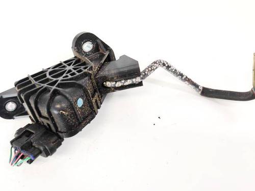 Pedal Pedal LEXUS GS (_S19_) 300 (GRS190_, GRS190R) (249 hp) 35293662 35293662