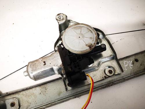 Used Left front window motor Left front window motor 34834208 34834208