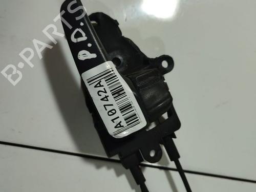 Front right interior door handle MITSUBISHI LANCER VIII (CY_A, CZ_A) 1.5 | BP34917033I14 - Image 2