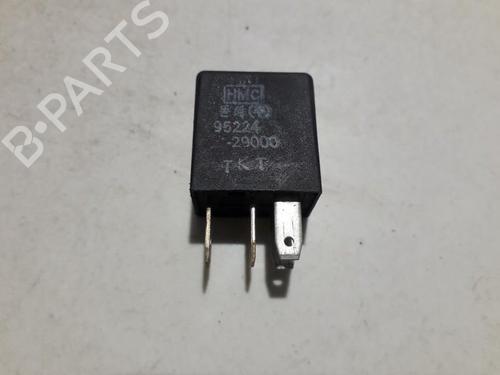 Used Other Other HYUNDAI H100 Platform/Chassis 2.5 D (78 hp) 33510620 33510620