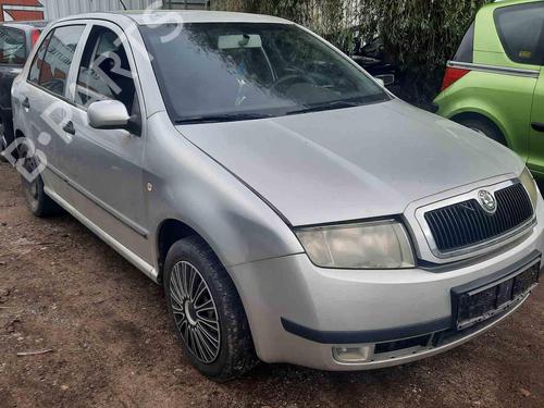 Used Parts SKODA FABIA I (6Y2) 1.4 TDI (75 hp) 4470448