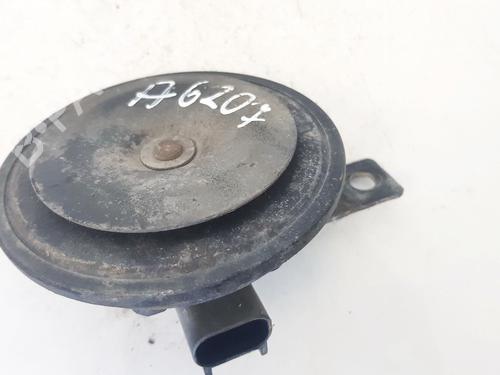 Used Horn Horn OPEL ASTRA F Hatchback (T92) 1.7 TDS (F08, M08, F68, M68) (82 hp) 35507418 35507418