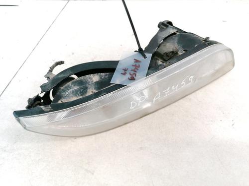 Used Right front fog light Right front fog light 35486976 35486976