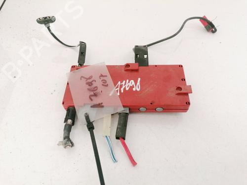 Used Electronic module Electronic module 35453407 35453407