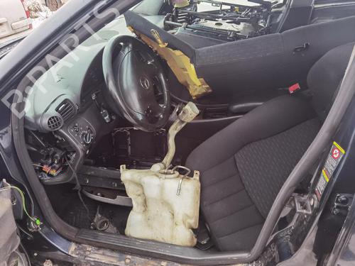 Electronic module MERCEDES-BENZ C-CLASS (W203) C 270 CDI (203.016) | BP33089092M83 - Image 7