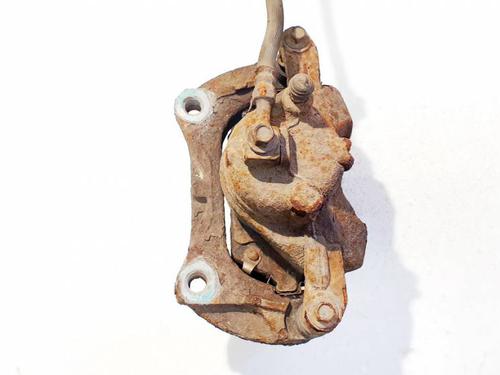 Left front brake caliper OPEL ASTRA J (P10) 2.0 CDTI (68) | BP34981471M105 - Image 2