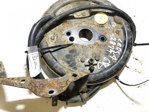 Cable OPEL CORSA D (S07) 1.0 (L08, L68) | BP35682535E12 - Image 2