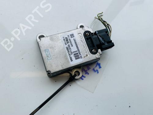 Used Electronic module Electronic module 35517217 35517217