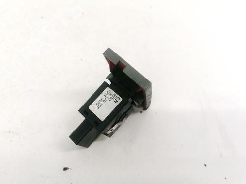 Warning switch OPEL VECTRA C (Z02) 2.2 DTI 16V (F69) | BP35442531I22 - Image 3